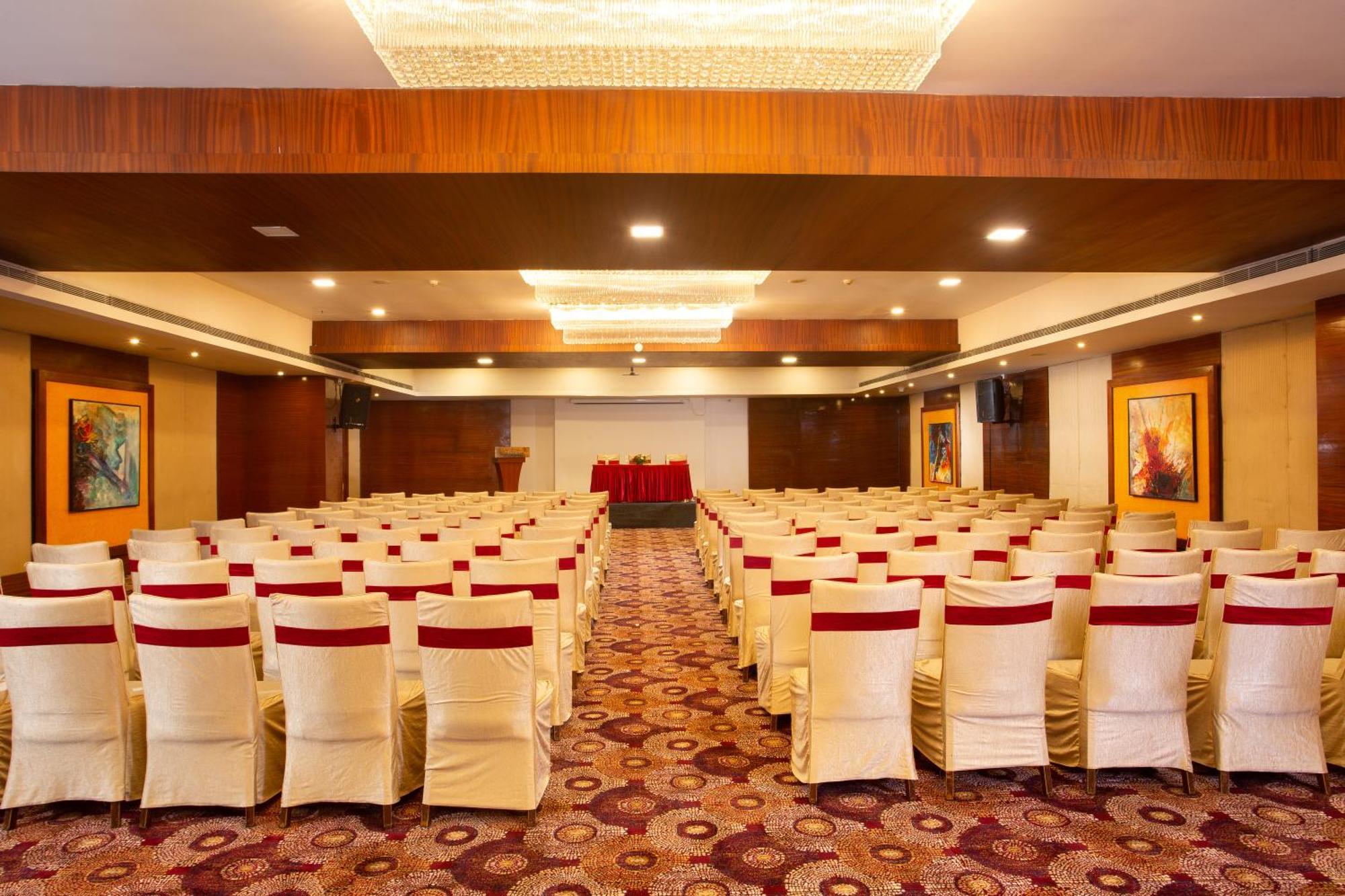 Gokulam Park Coimbatore Exterior foto